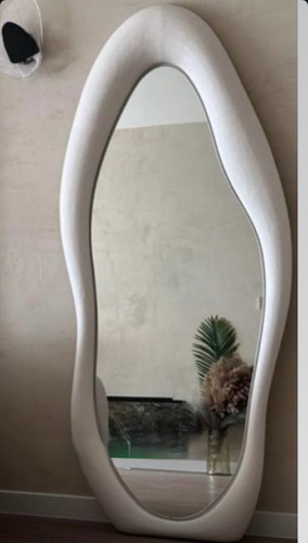 ایینه پاپیه ماشه شماره ۱