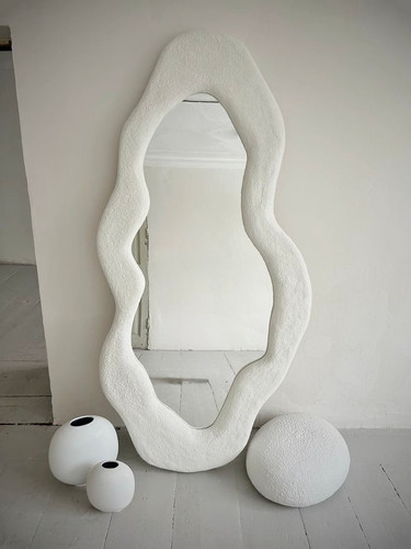 ایبنه قدی پاپیه ماشه شماره ۲