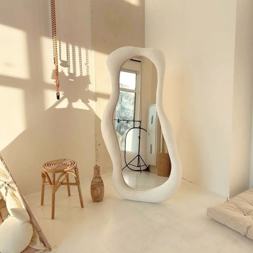 ایینه پاپیه ماشه شماره ۱۰